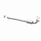 Magnaflow 10-12 Range Rover V8 5 OEM Underbody Direct Fit Converter
