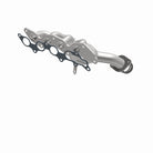 MagnaFlow Conv DF 09-10 Mazda 6 2.5L