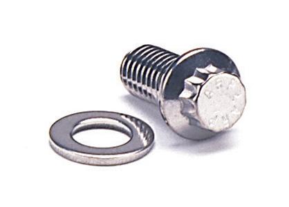 ARP Ford SS 12pt Coil Bracket Bolt Kit