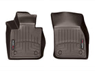 WeatherTech 2014+ Mini Hardtop Front FloorLiner - Cocoa