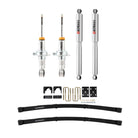 Belltech LOWERING KIT WITH SP SHOCKS
