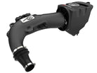 aFe Momentum Sealed Intake w/ Pro 5R Filter Jeep Wrangler 4xe (JL) 24-25 L4-2.0L (t) Hybrid