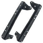 Oracle Jeep JK Upper Windshield Brackets/Light Combo