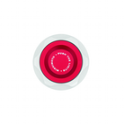 Mishimoto Mitsubishi Oil Filler Cap - Red