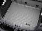 WeatherTech 2016+ Chevrolet Volt Cargo Liners - Grey