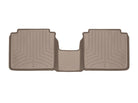 WeatherTech 2019+ Kia K900 Rear FloorLiner - Tan