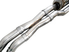 AWE Tuning 25+ RAM 1500 3.0TT 0FG Cat-Back Touring Exhaust - Diamond Black Tips