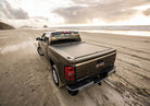 Roll-N-Lock 2022 Toyota Tundra Ext Cab 78.7in M-Series Retractable Tonneau Cover