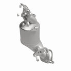 MagnaFlow DF Conv 2021 Nissan Altima Single Manifold 2.5L