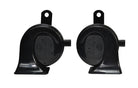 Hella Twin Trumpet Horn Kit 12V - BMW