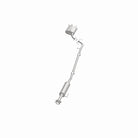 MagnaFlow BRE Exhaust Kit 07-11 Toyota Camry