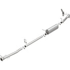 MagnaFlow BRE Exhaust Kit 08-10 Ford F-250 F-350 Super Duty