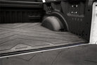 Dee Zee 19-23 Chevrolet Silverado Heavyweight Bed Mat - Custom Fit 5 1/2Ft Bed (X Pattern)