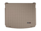 WeatherTech 2017+ Jeep Compass Cargo Liner - Tan (Cargo Tray Must be in Highest Position)