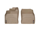 WeatherTech 10+ Lexus HS Front FloorLiner - Tan