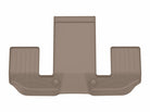 WeatherTech 25-25 Volvo EX90 2nd Row Rear FloorLiner - Tan