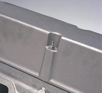 ARP LS1 LS2 12pt Valve Cover Bolt Kit