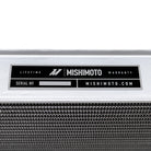 Mishimoto 2019+ Chevy Silverado 1500 Aluminum Radiator