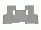 WeatherTech 23-24 Toyota Sequoia Rear FloorLiner HP - Grey