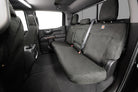 Covercraft 2025 Ford Expedition Carhartt Super Dux SeatSaver Custom Second Row Seat Covers