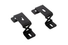 Dee Zee 18-23 Jeep JL Cowl Single Cube Light Bracket