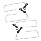 Oracle 18-19 Ford F150 Dynamic DRL Replacements + Dynamic Turn Signals - - Dynamic