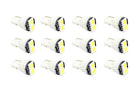 Diode Dynamics 194 LED Bulb SMD2 LED Warm - White Set of 12