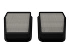 aFe 18-21 Kia Stinger V6-3.3L (tt) Magnum FLOW OE Replacement Air Filter w/ Pro DRY S Media