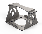 Artec Industries Odyssey Pc 925 Battery Mount