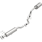 MagnaFlow BRE Exhaust Kit 10-13 Kia Forte Forte Koup