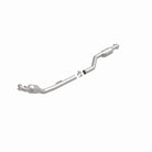 MagnaFlow Conv DF 01-02 Mercedes E430 4.3L Driver Side CA