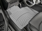 WeatherTech 2016 Kia Optima Front FloorLiner HP - Grey