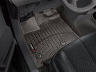 WeatherTech 2013+ Toyota Sienna Front FloorLiner - Cocoa