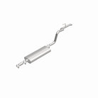MagnaFlow BRE Exhaust Kit 99-04 Jeep Grand Cherokee