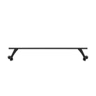 Thule Rapid Gutter Foot Pack (High - 8in. Clearance) - Black