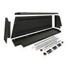 Westin 24-25 Toyota Tacoma 5ft. 2in. Bed EXP Toolbox Shell Passenger - Black