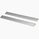 Putco 2020 Chevy Silv LD/HD / GMC Sierra LD/HD Fits Dbl Cab and Reg Cab (2pc) SS Door Sills