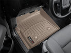 WeatherTech 09-14 Ford F-150 Front FloorLiner - Tan