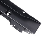 Omix Front Panel Closeout Molded Front Bumper- 18-21 JL