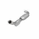 MagnaFlow Conv DF 00-01 Ford F-150 4.6L 2wd