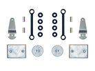 ICON 07-18 Jeep Wrangler JK 3in Front/Rear Box Kit