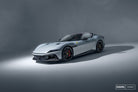 Vossen x Novitec NF11 21x10in - 5x114.3 BP - ET34 - Gloss Black Ferrari 12Cilindri F167 Front Wheel