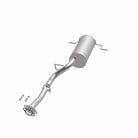 BRExhaust 2006 Saab 9-2X/ 06-07 Subaru Impreza 2.5L Muffler Kit