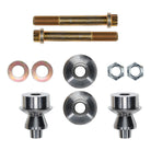 Camburg UCA Uniball Bolt & Spacer Kit (001.096.047)