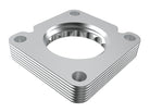 aFe Silver Bullet Throttle Body Spacer Kit Honda Civic 16-24 L4-2.0L