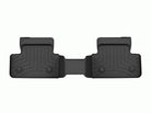 WeatherTech 2024 BMW 530i/540i Rear FloorLiner - Black