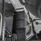 Timbren 2007 Dodge Sprinter 3500 Rear Suspension Enhancement System