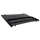 Westin 02-18 Dodge RAM 1500 / 03-22 2500/3500 6ft. 4in. Bed Soft Tri-Fold Tonneau Cover - Black