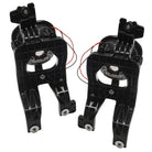 Oracle 08-10 Ford Superduty SMD FL - ColorSHIFT w/o Controller