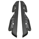 Westin 14-22 Toyota 4Runner (Excl. Limited & Nightshade) Outlaw Nerf Step Bars - Textured Black